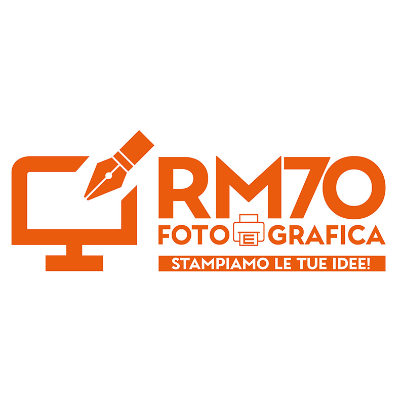 RM70 logo