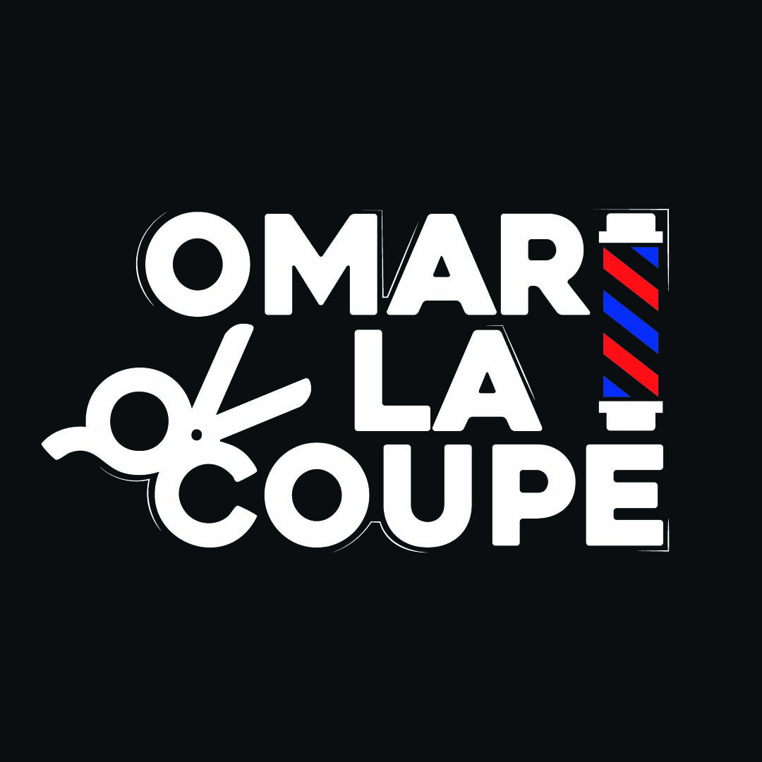 Omar La Coupe logo