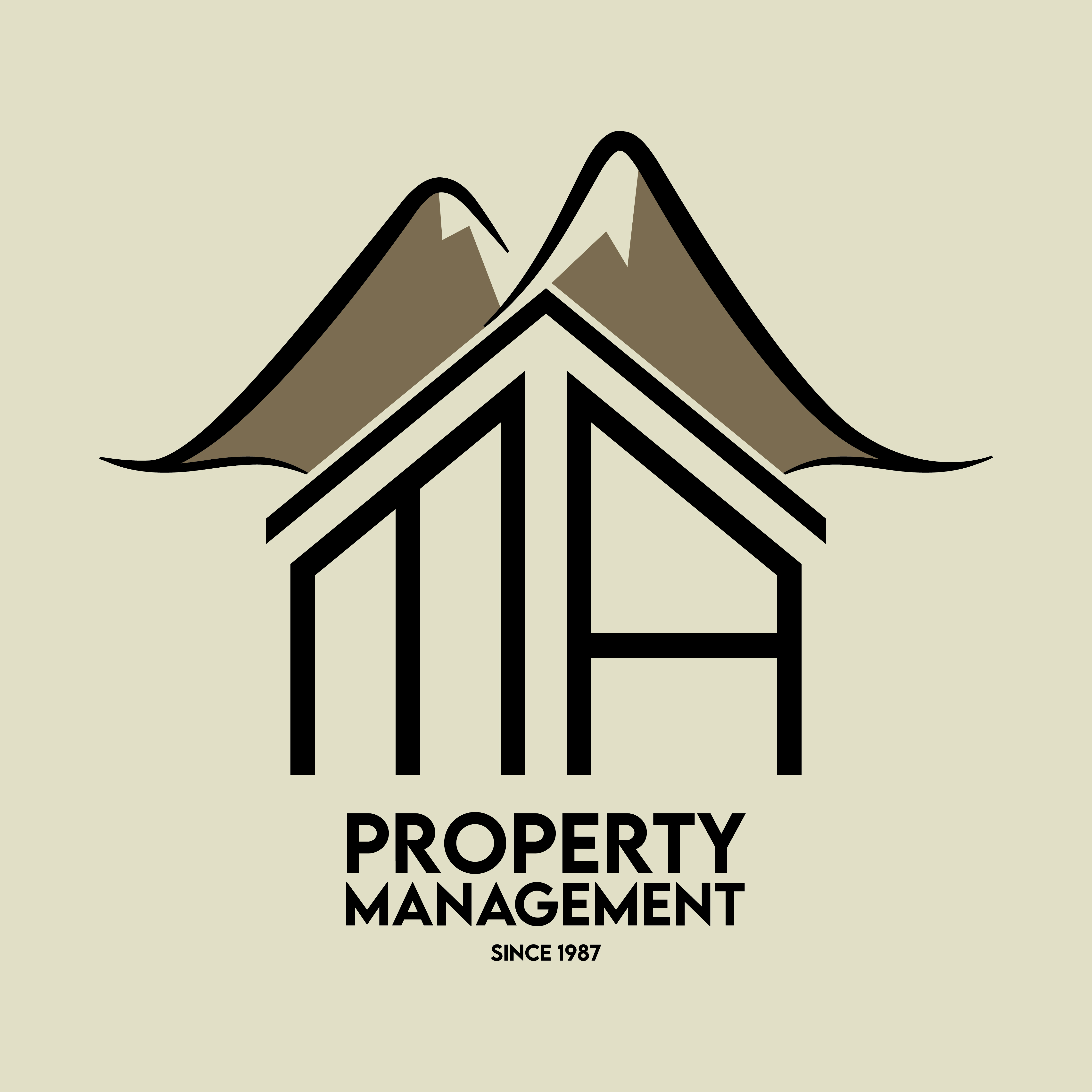 M.A. Property Management logo